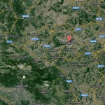map Campobasso
