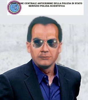 Mafia, polizia presenta nuovo identikit boss latitante Denaro
