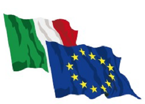 italia vs europa