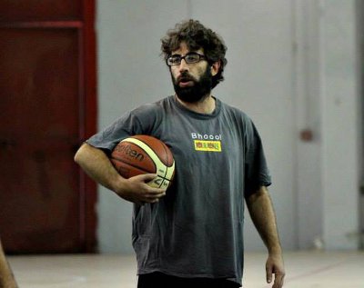 Coach D'Arrigo