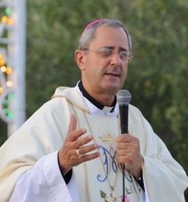 Monsignor Nolè