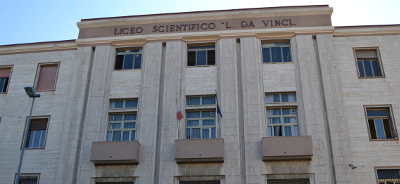liceo Vinci
