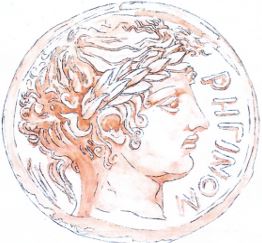 moneta Reggio antica