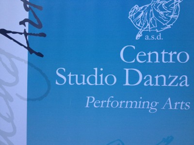 centro studio danza