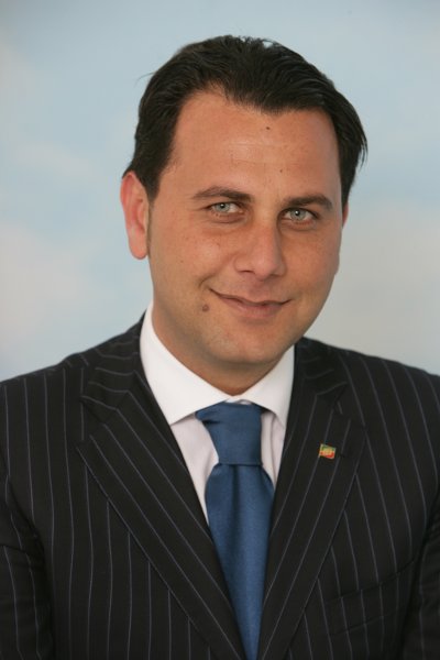 Michele Marcianò