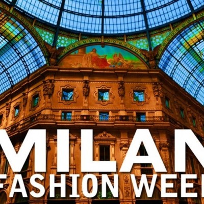 Milano Fashion week