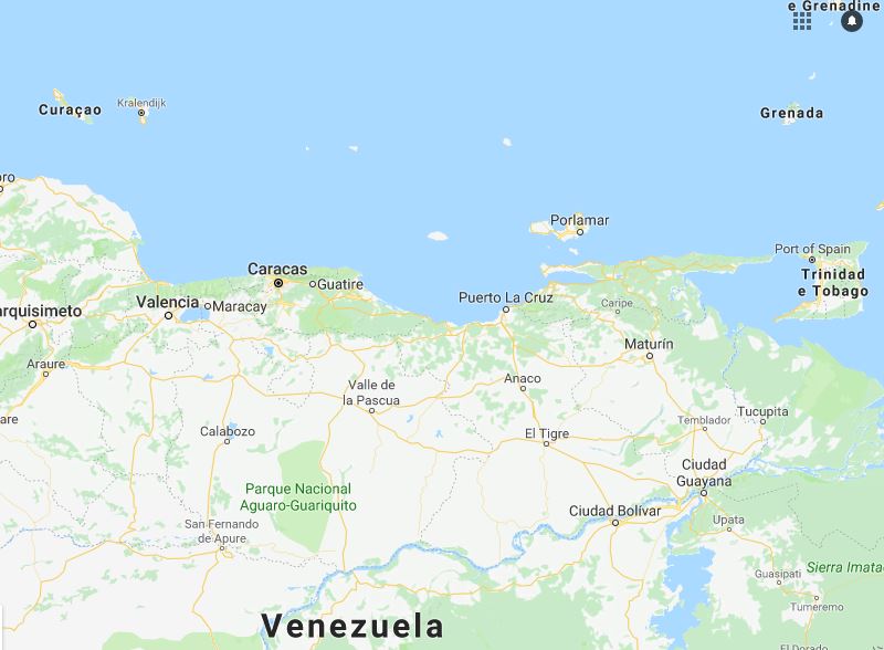 Venezuela.  El misionero reportó muertes sospechosas de niños con fiebre