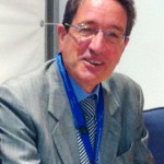 Presidente Sogas Carlo Alberto Porcino