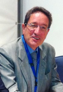 Presidente Sogas Carlo Alberto Porcino