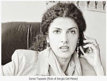 Sonia Topazio