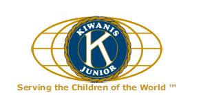 Kiwanis Junior