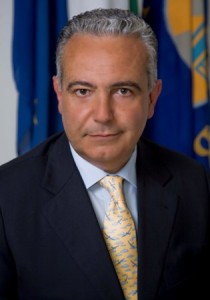 Luigi Fedele
