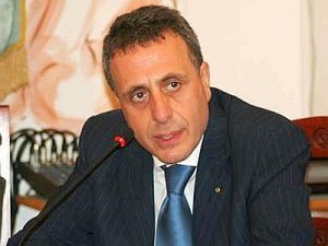 Mario Caligiuri