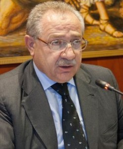 Giovanni Nucera