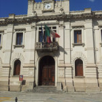 Palazzo San Giorgio - Comune RC