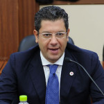 Il Presidente della Regione Calabria Giuseppe Scopelliti