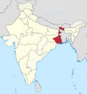 West Benagala - India