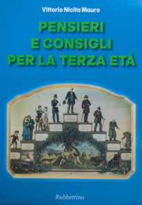 Copertina libro V. NICITA MAURO