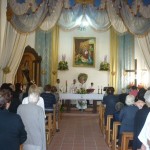 Diocesi Lamezia Terme - Festa Madonna del Riposo 2014 - Platania 013