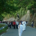 Diocesi Lamezia Terme - Festa Madonna del Riposo 2014 - Platania 020