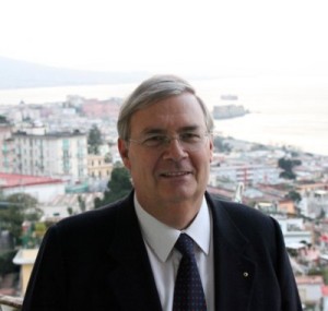 Direttore generale USR Calabria Diego Bouché (1)