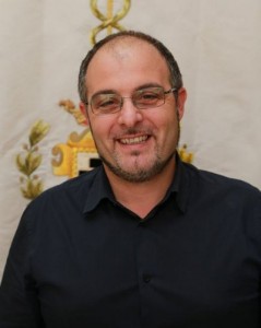Il presidente di CNA Cosenza, Francesco Rosa