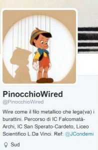 pinocchiowired