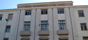 liceo Vinci