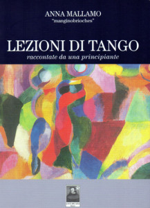 Lezioni di tango copertina