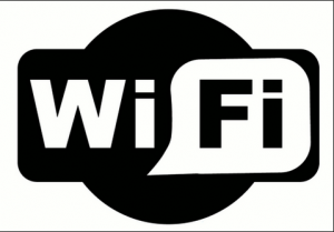rete wifi