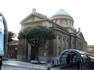 Foto chiesa San Giorgio al Corso