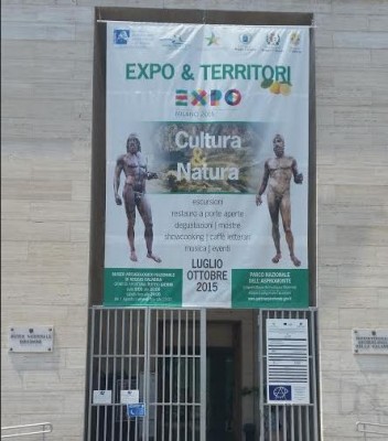 Museo Expo 2015