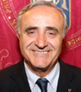 Rocco Albanese