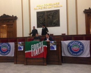 Forza Italia Giovani