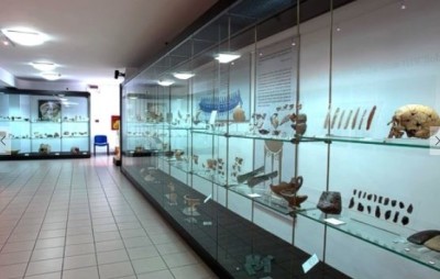 museo Crotone
