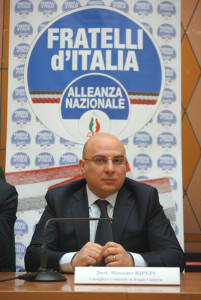 Massimo Ripepi