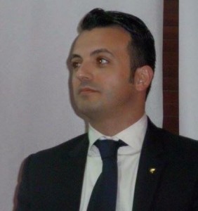 Antonino Carlo Fazio