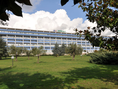 Ospedale Lamezia Terme