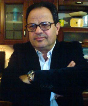 Arturo Costa
