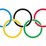 Olimpiadi logo