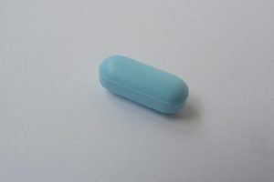 pillola blu viagra