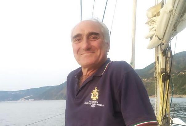 Antonio Natale Laganà
